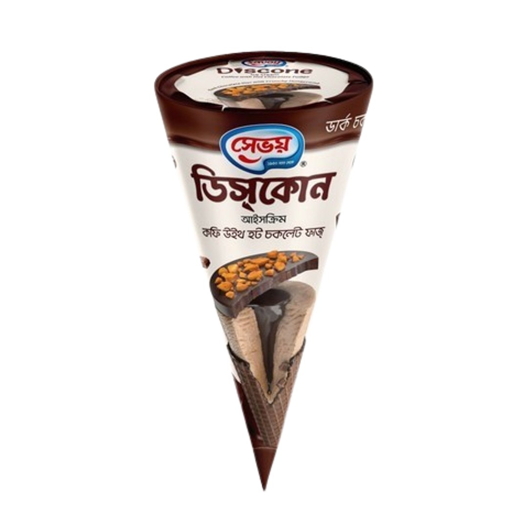Savoy Discone