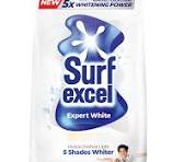 Surf Excel White