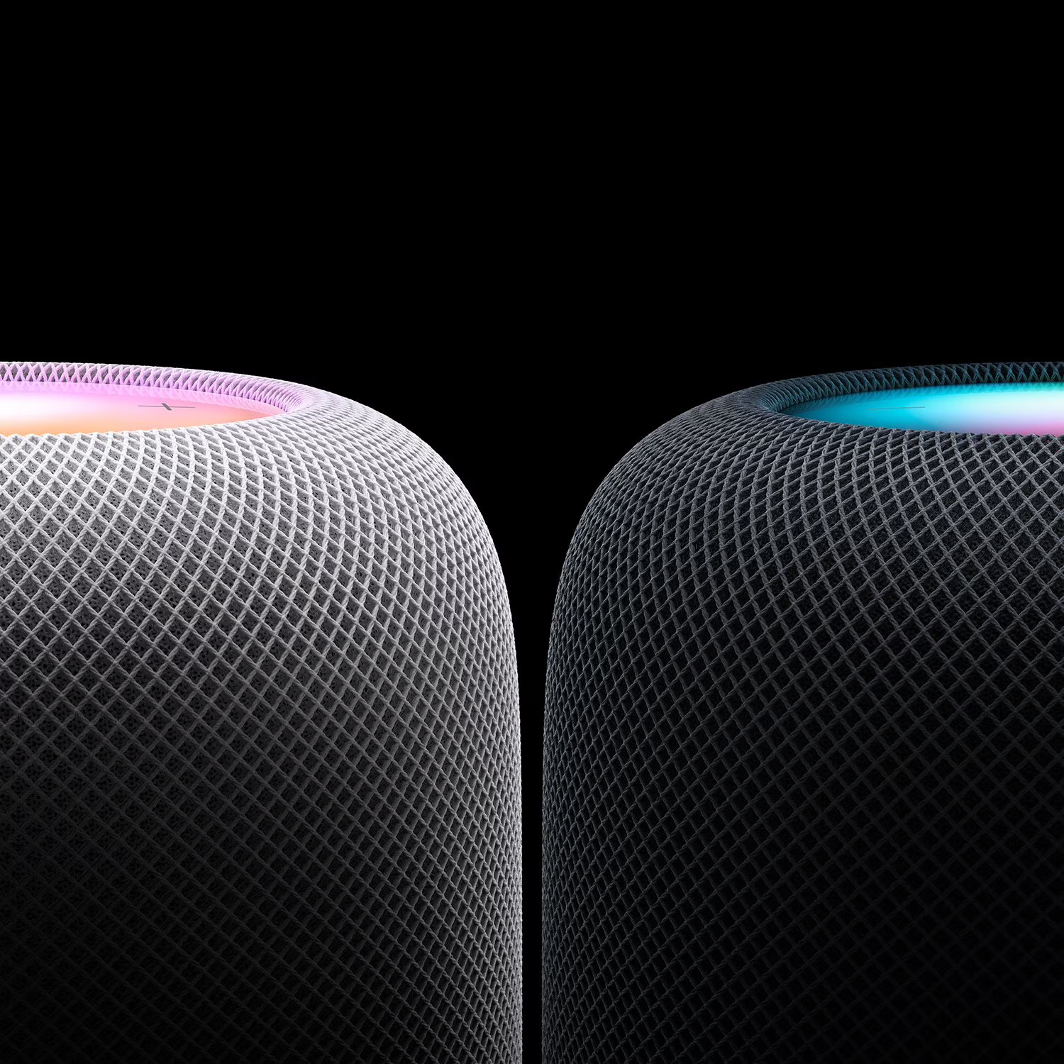 Apple HomePod 2nd Generation Latest Model thumbnail 3
