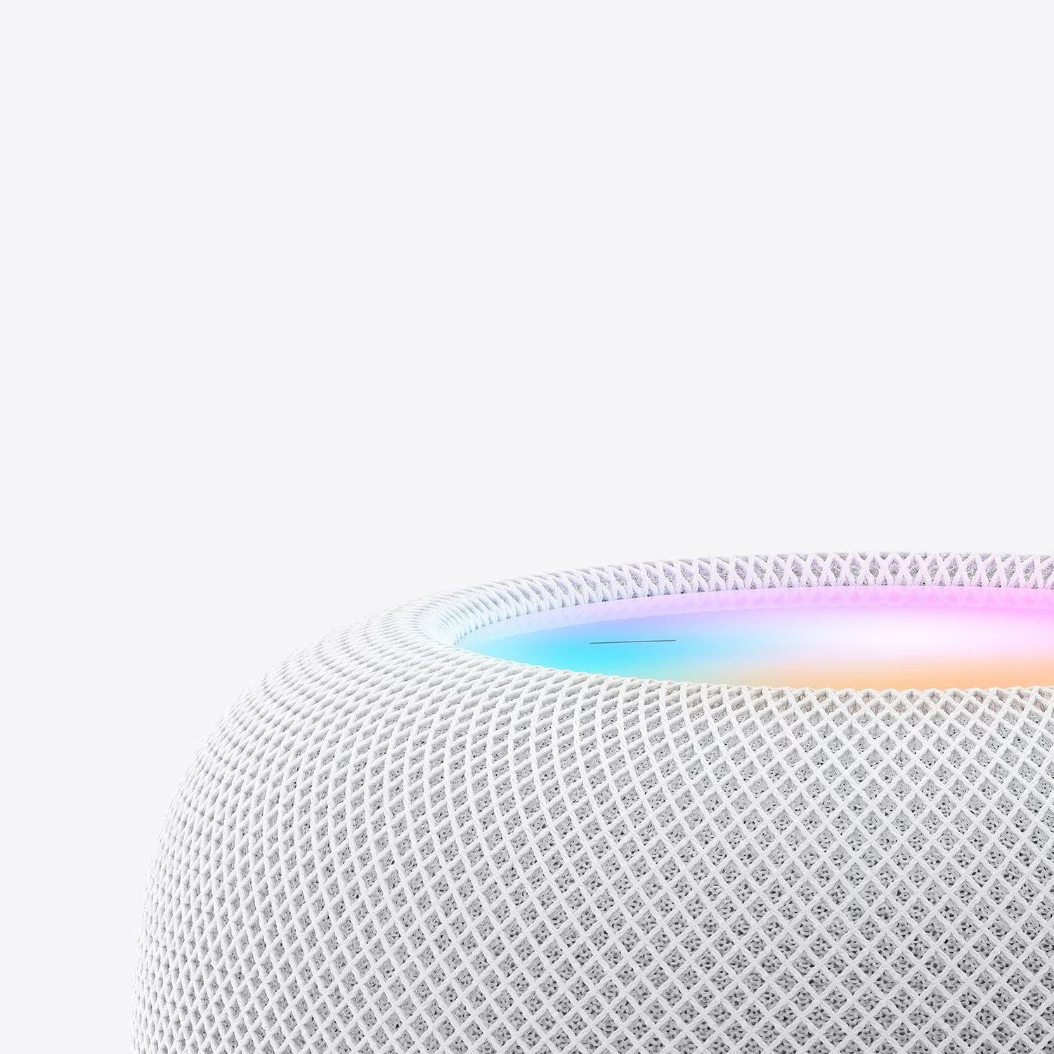 Apple HomePod 2nd Generation Latest Model thumbnail 5