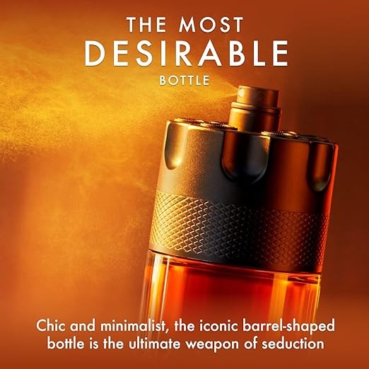 Azzaro The Most Wanted 3.38 oz. / 100 ml. For Men New Sealed Box thumbnail 5