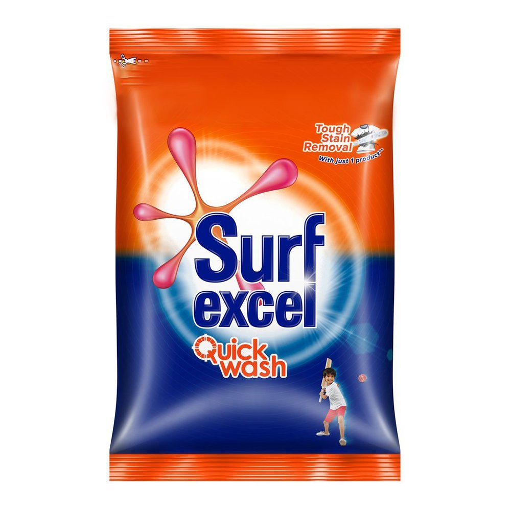 Surf Excel --