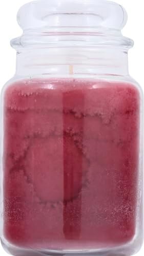 Yankee Candle Home Sweet Home Scented,  Classic 22oz Large Jar Single Wick Candle thumbnail 4