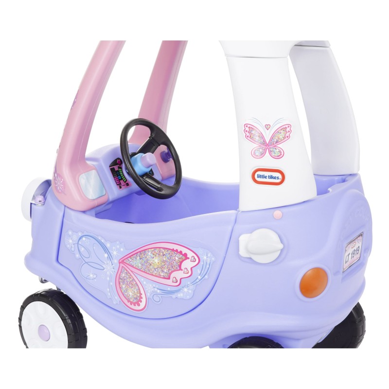 Little Tikes Cozy Coupe - Fairy thumbnail 2