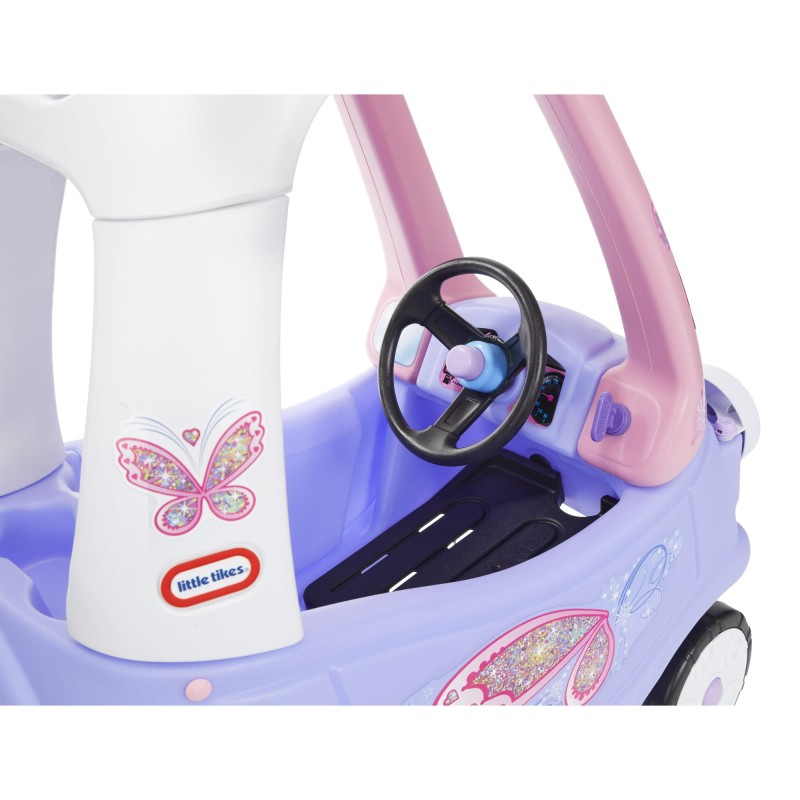 Little Tikes Cozy Coupe - Fairy thumbnail 3