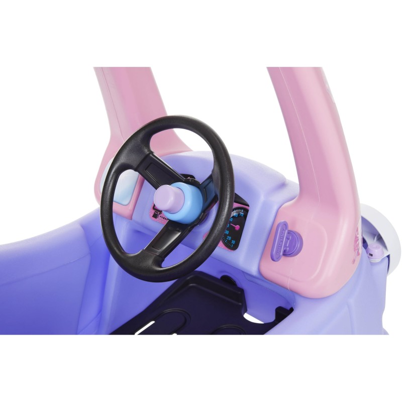 Little Tikes Cozy Coupe - Fairy thumbnail 4