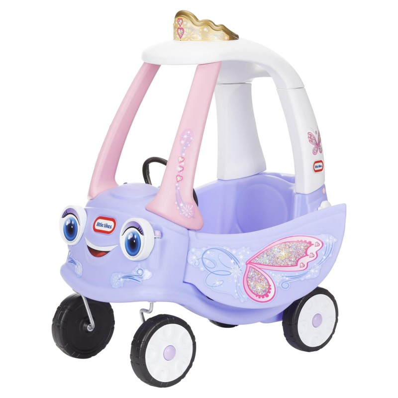 Little Tikes Cozy Coupe - Fairy thumbnail 6