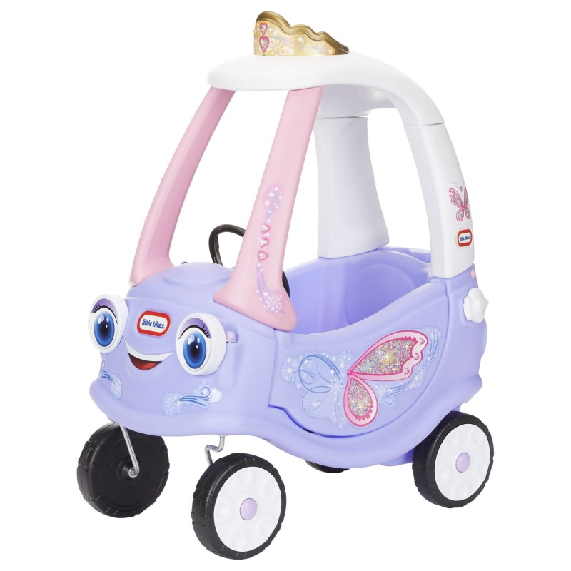 Little Tikes Cozy Coupe - Fairy thumbnail 7