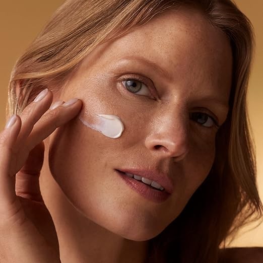 Shiseido Future Solution LX Total Protective Face Cream SPF 20, 1.8 Oz thumbnail 6