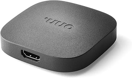 onn Android TV 4K UHD Streaming Device with Voice Remote Control & HDMI Cable thumbnail 3