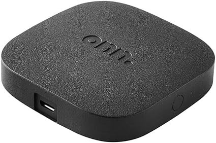 onn Android TV 4K UHD Streaming Device with Voice Remote Control & HDMI Cable thumbnail 5