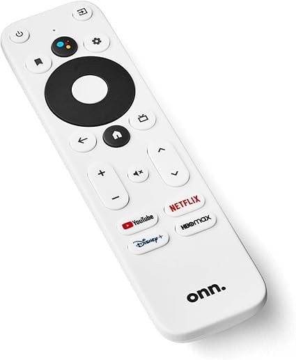 onn Android TV 4K UHD Streaming Device with Voice Remote Control & HDMI Cable thumbnail 6
