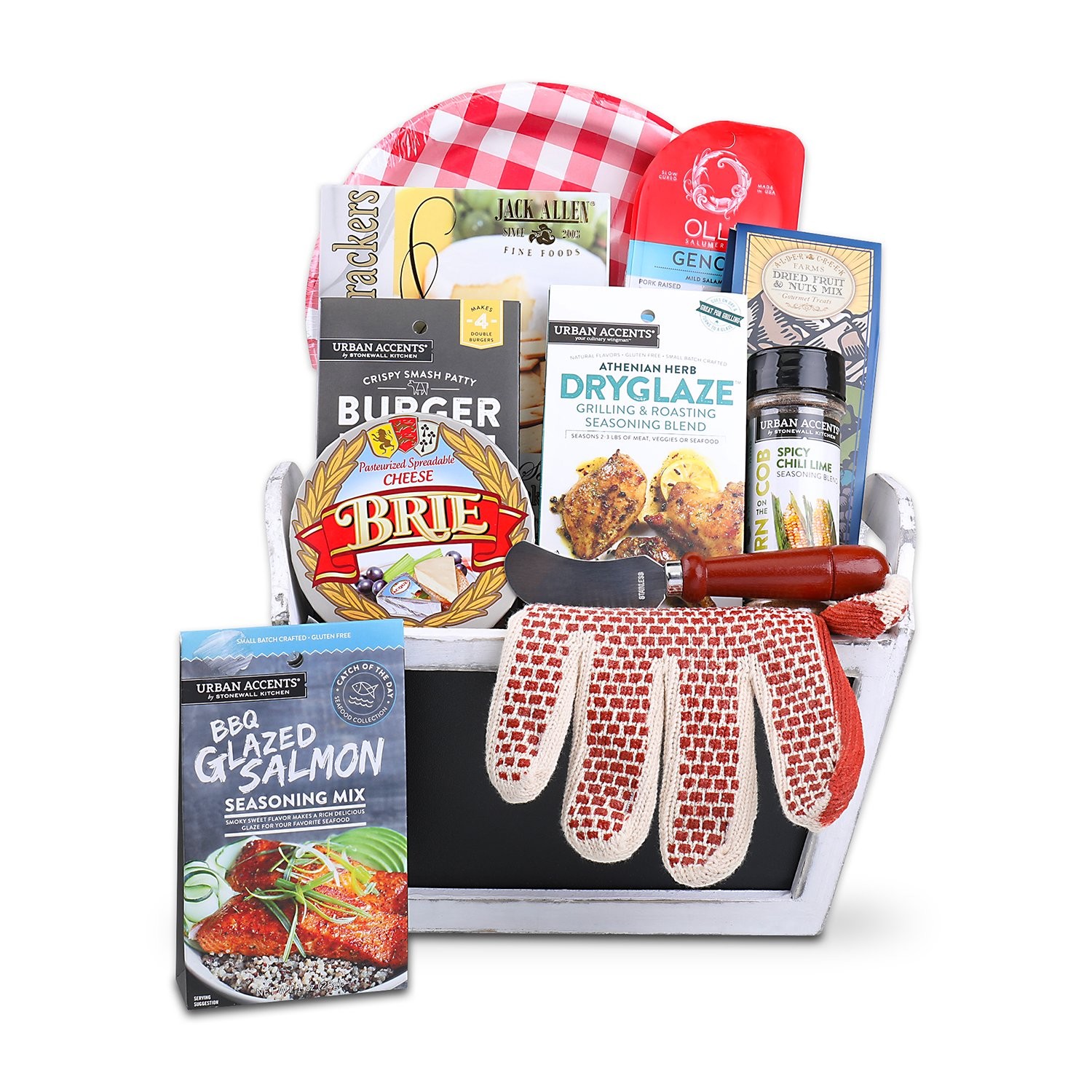 Alder Creek Gift Baskets Summertime BBQ Gift thumbnail 3
