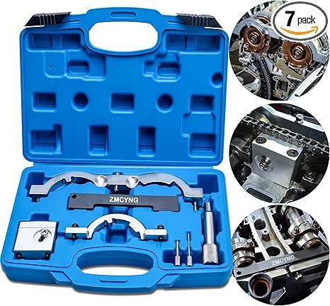 Turbo Engine Timing Tool - 1.4 Timing Tool for Chevy