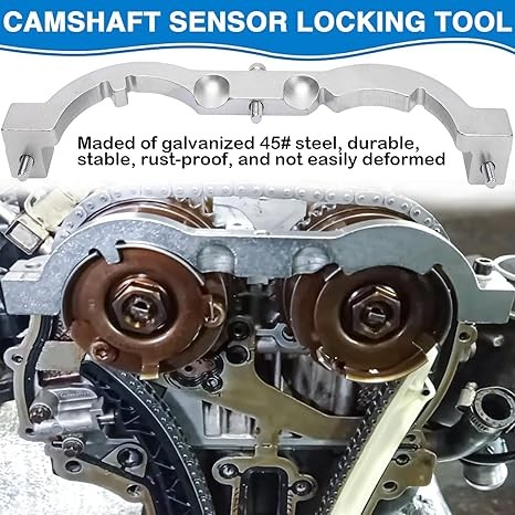 Turbo Engine Timing Tool - 1.4 Timing Tool for Chevy thumbnail 2