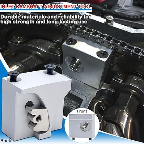 Turbo Engine Timing Tool - 1.4 Timing Tool for Chevy thumbnail 7