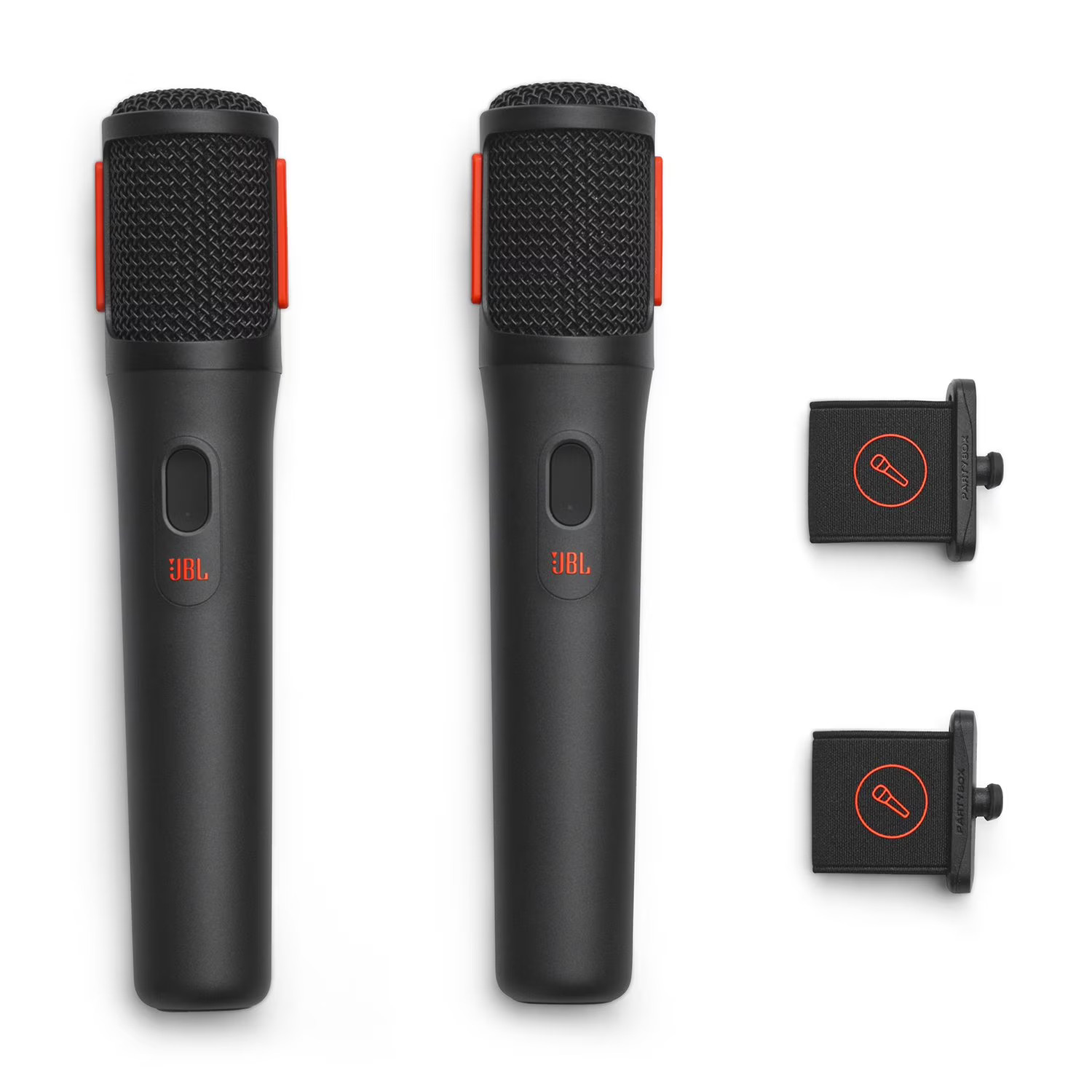 JBL PartyBox Encore 2 Portable Party Speaker with 2 Mics thumbnail 9