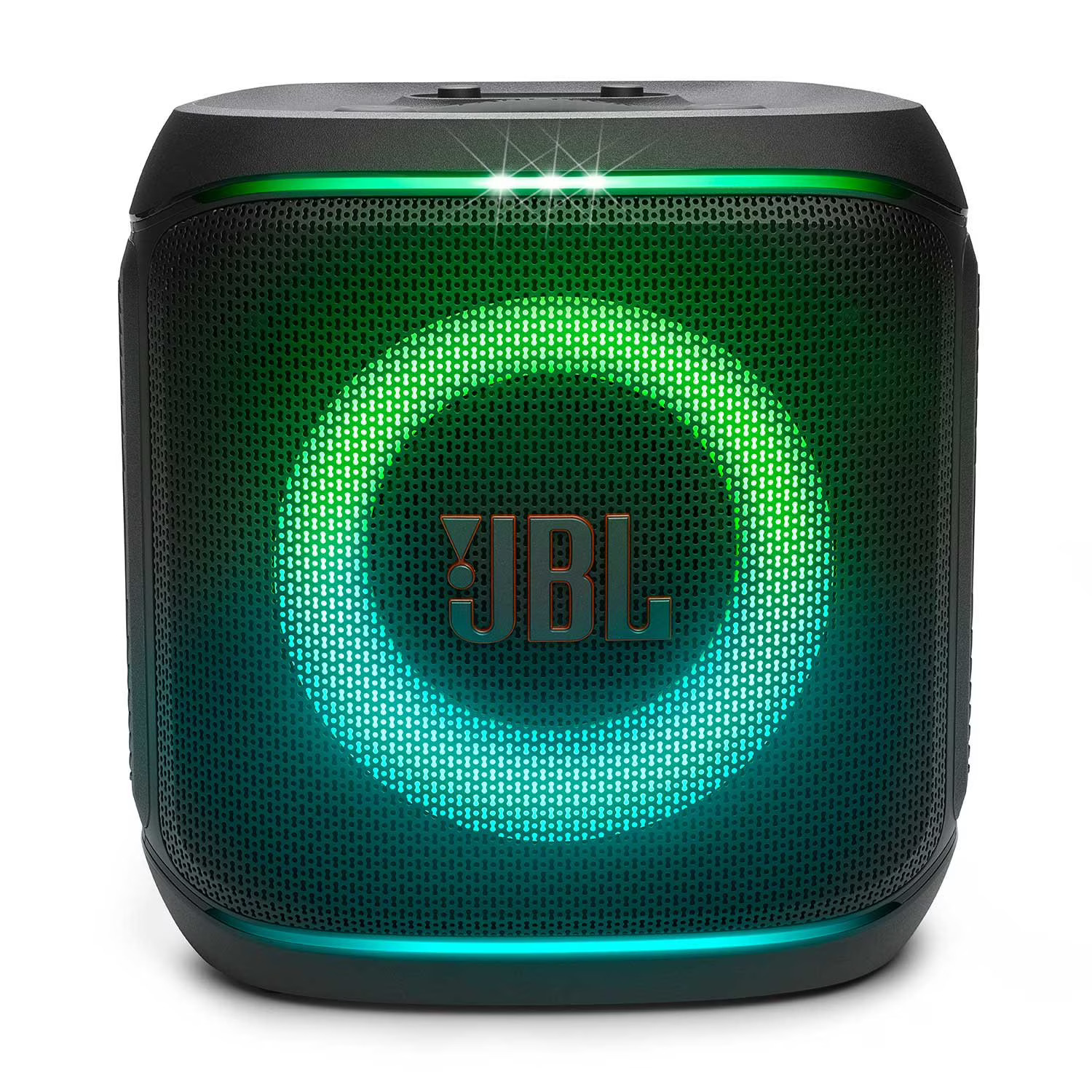 JBL PartyBox Encore 2 Portable Party Speaker with 2 Mics thumbnail 5