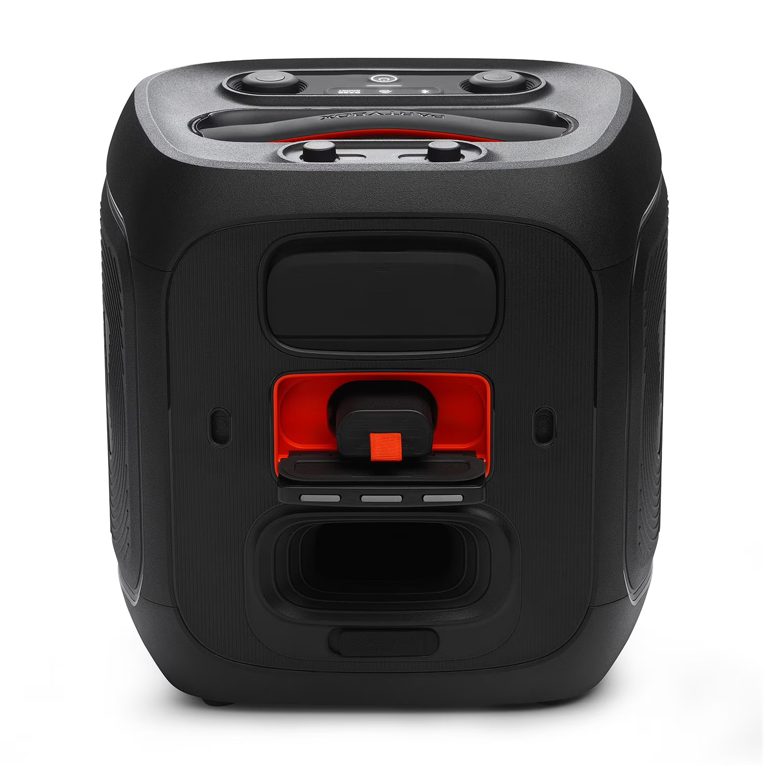 JBL PartyBox Encore 2 Portable Party Speaker with 2 Mics thumbnail 2