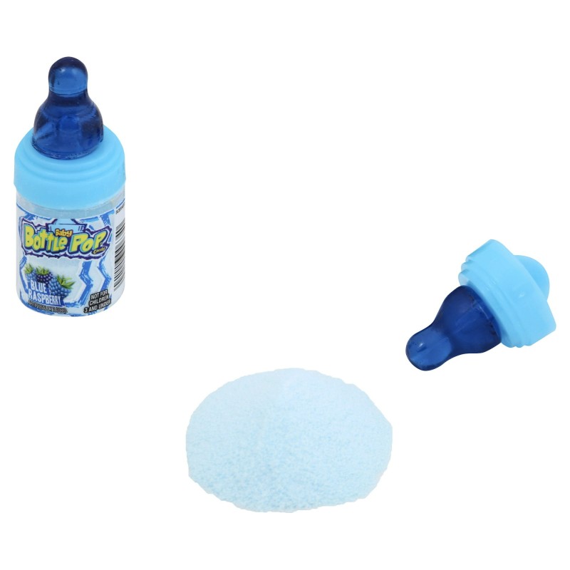 Topps Candy Variety Pack Ring Pop Push Pop Baby Bottle Juicy Drop (40 Count) thumbnail 4