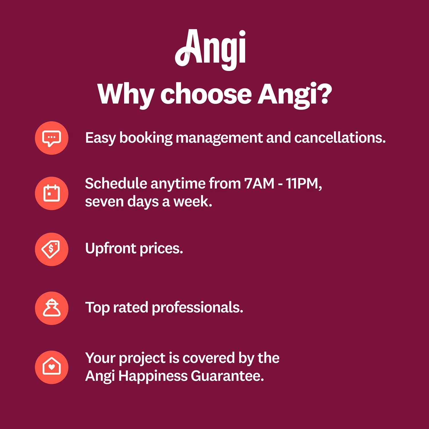 Angi Christmas Decor Service thumbnail 2