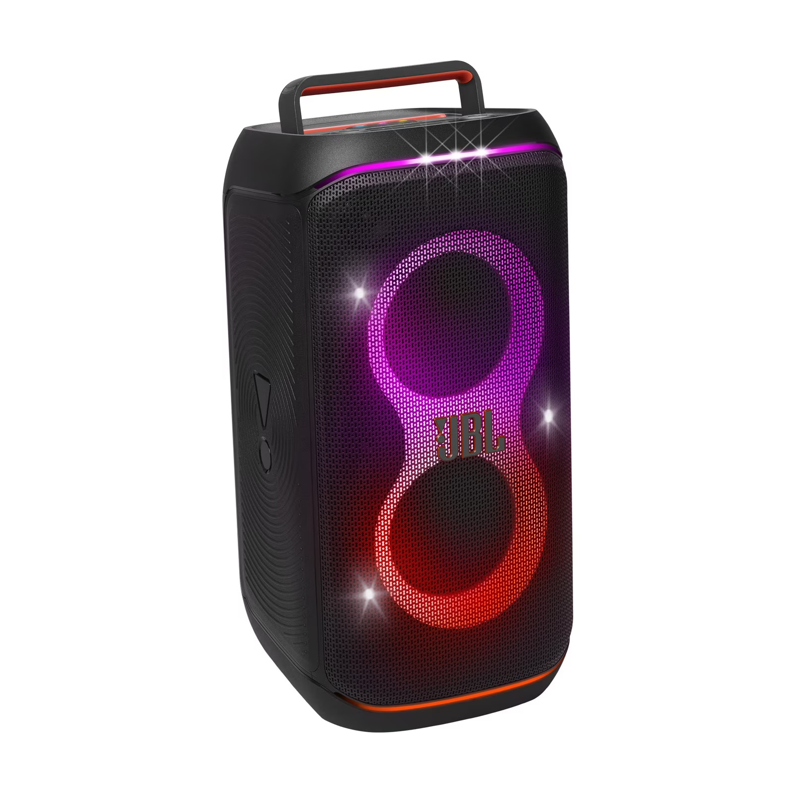 JBL PartyBox Club 120 - Portable party speaker thumbnail 1