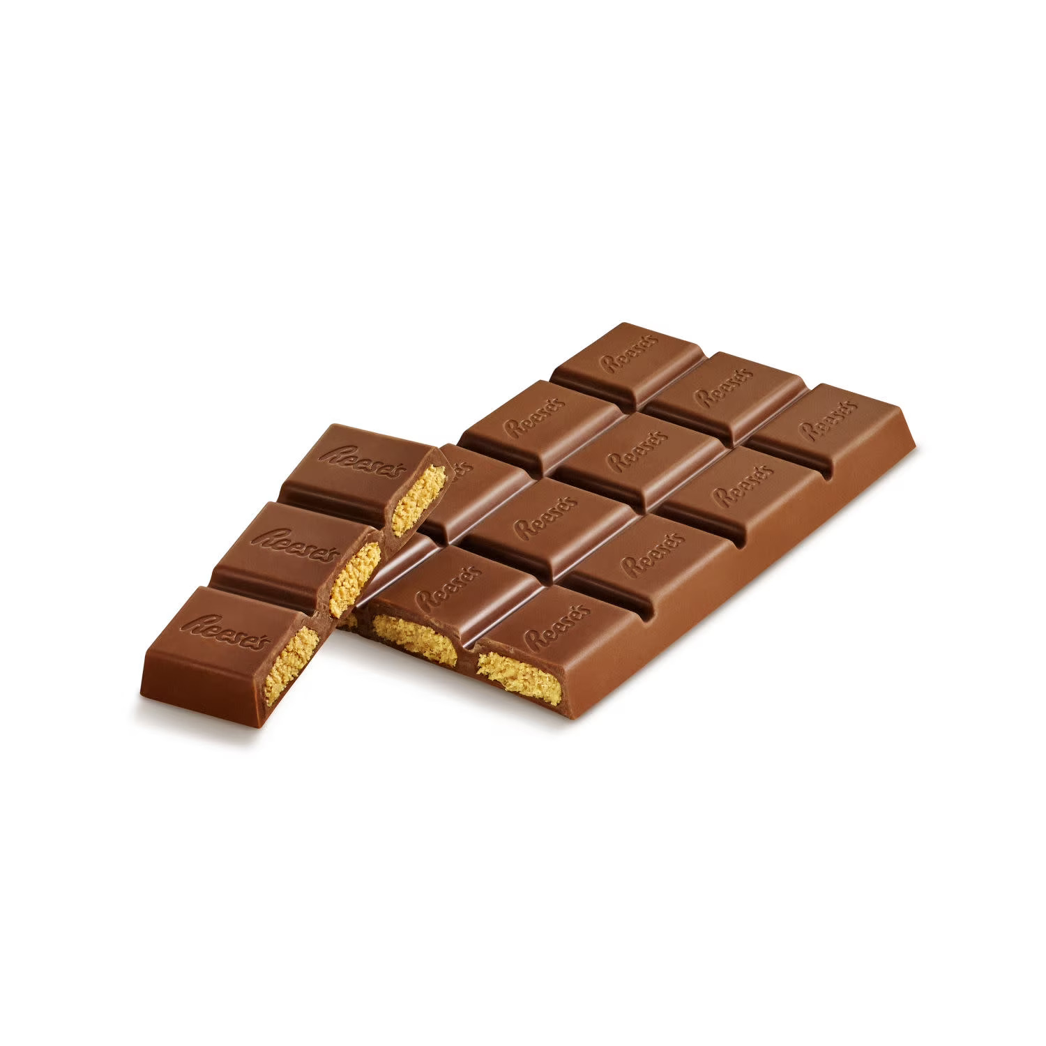 Reese's Chocolate Peanut Butter Creme Giant Candy, Bar 7.37 oz thumbnail 3