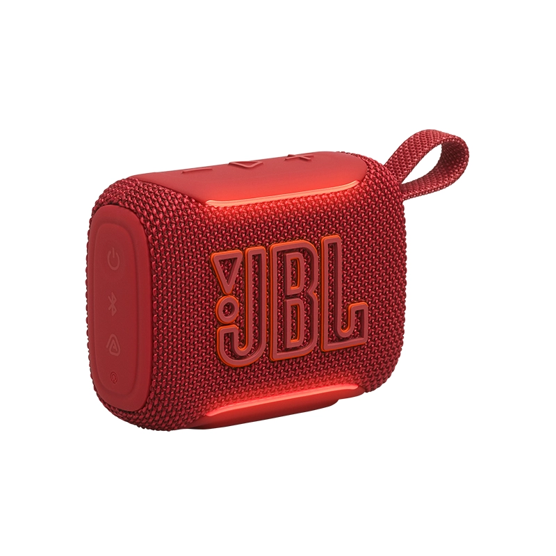 JBL Go 5 - Ultra-portable waterproof and drop-proof speaker thumbnail 4