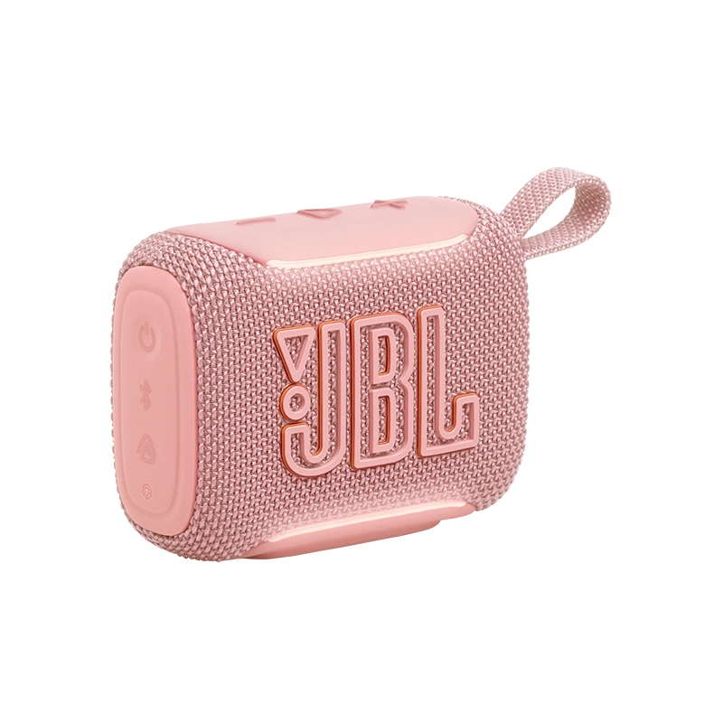 JBL Go 5 - Ultra-portable waterproof and drop-proof speaker thumbnail 9