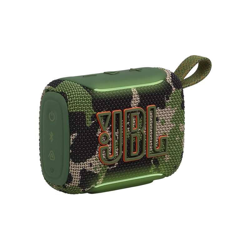 JBL Go 5 - Ultra-portable waterproof and drop-proof speaker thumbnail 11