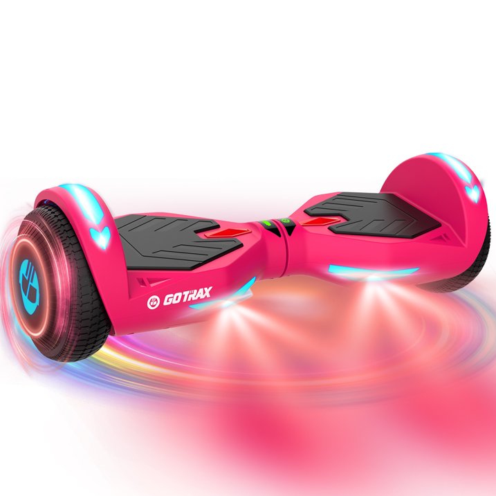 GOTRAX NOVA Hoverboard for Kids Ages 6+