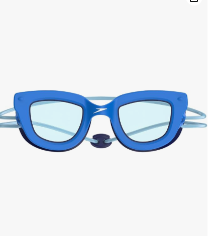 Speedo Kids' Swim Goggles Sunny G Ages 3-8