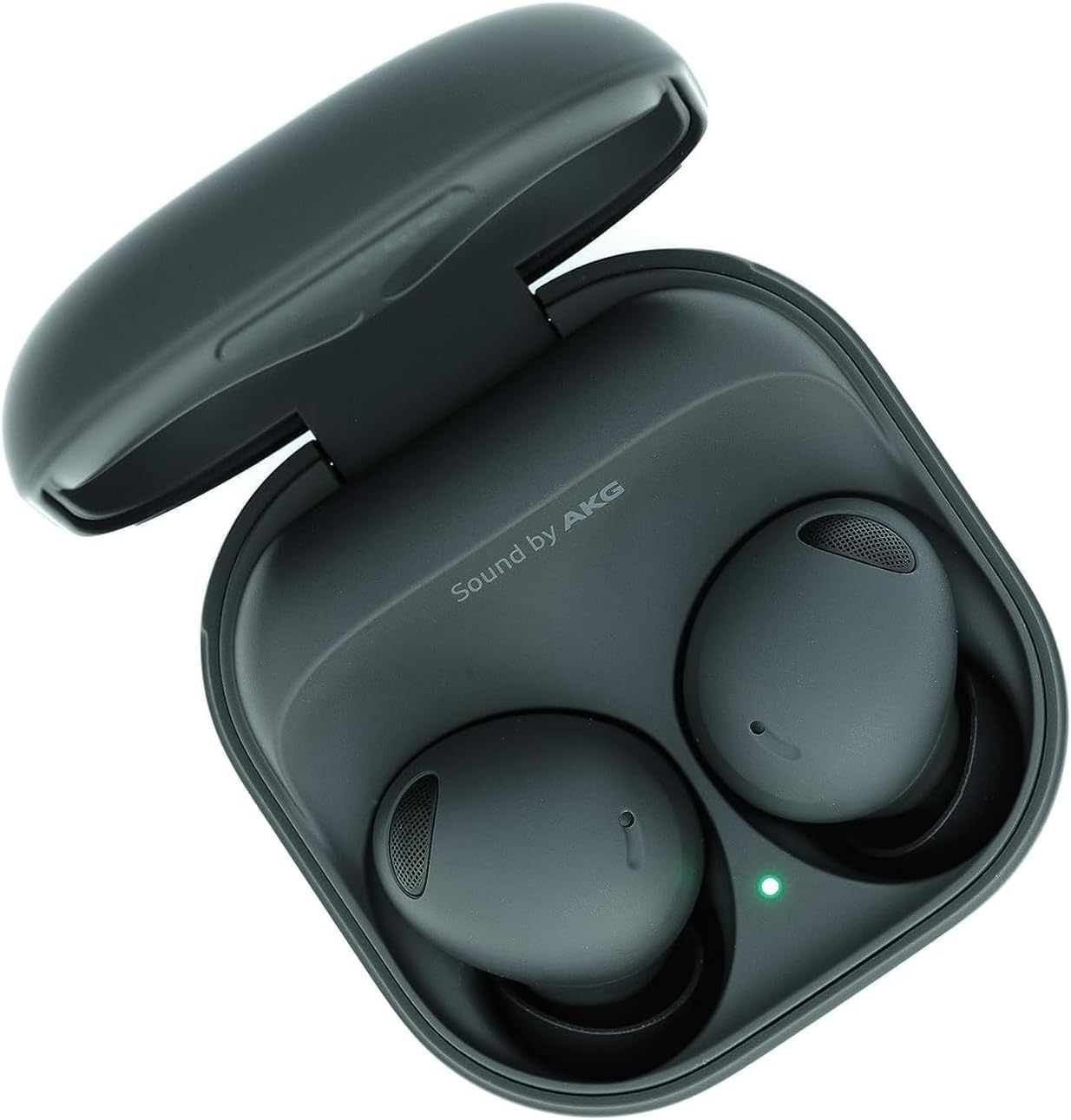 Galaxy Buds2 Pro Wireless Earbuds, Graphite