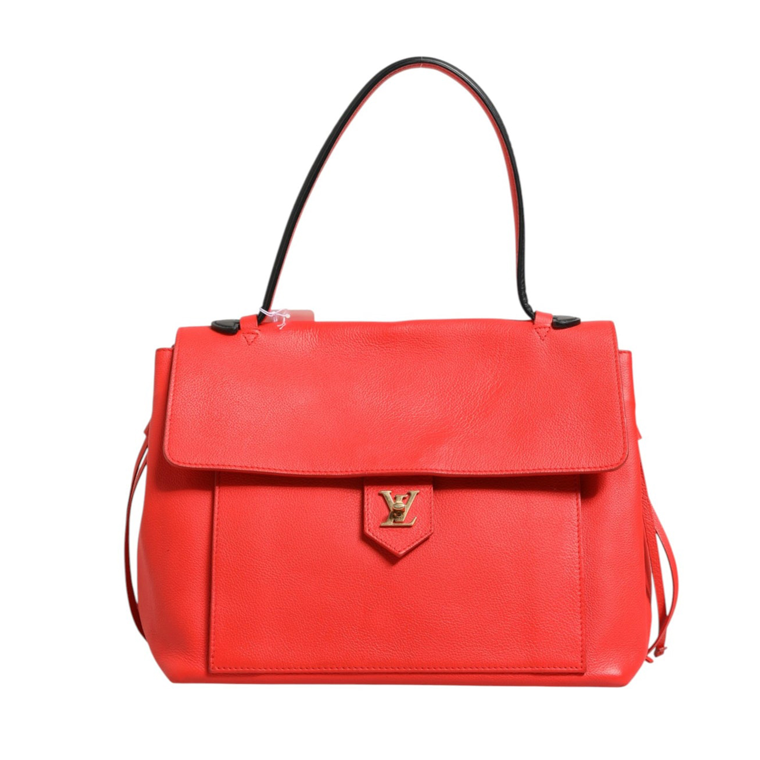 Louis Vuitton  Lockme Tote Bag