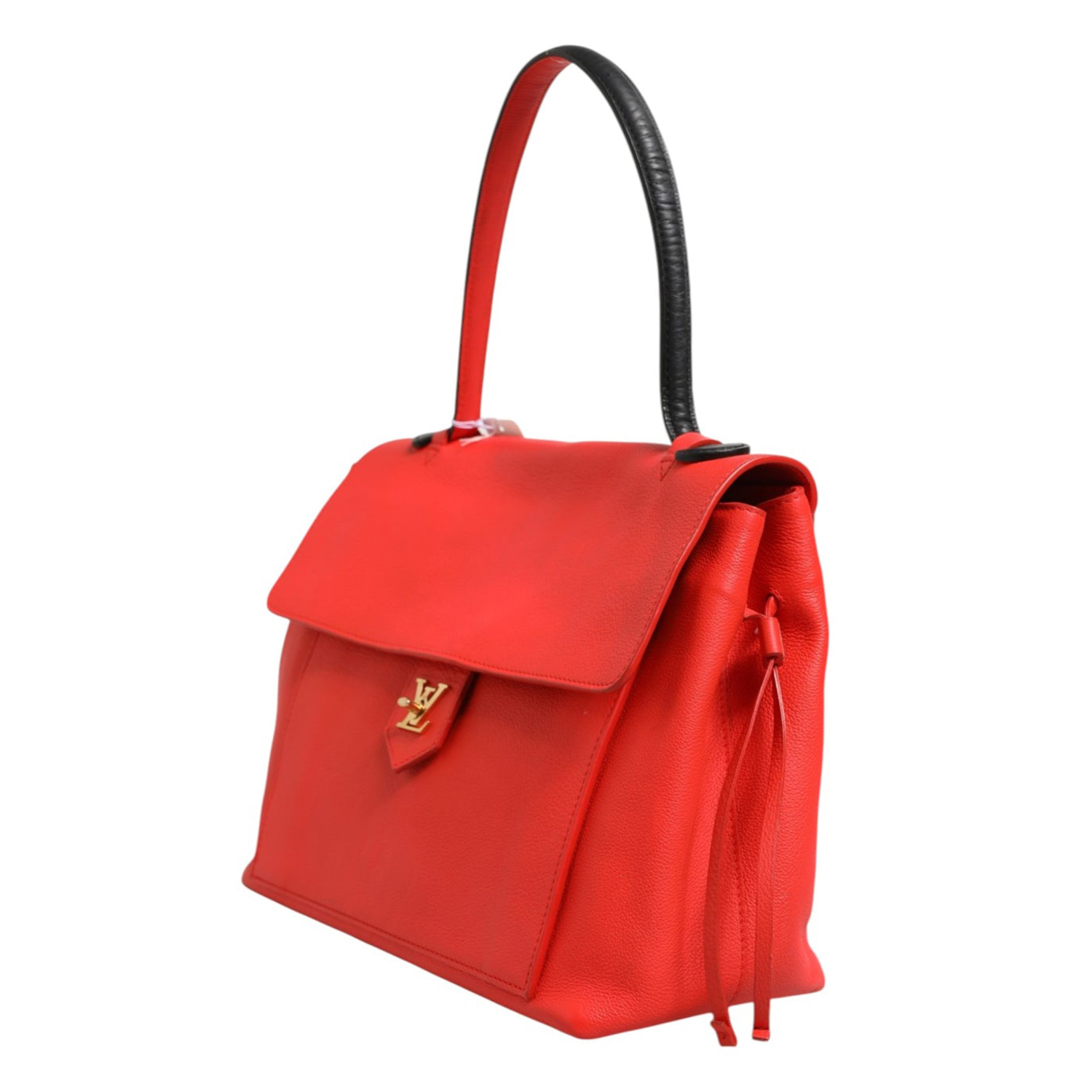 Louis Vuitton  Lockme Tote Bag thumbnail 2