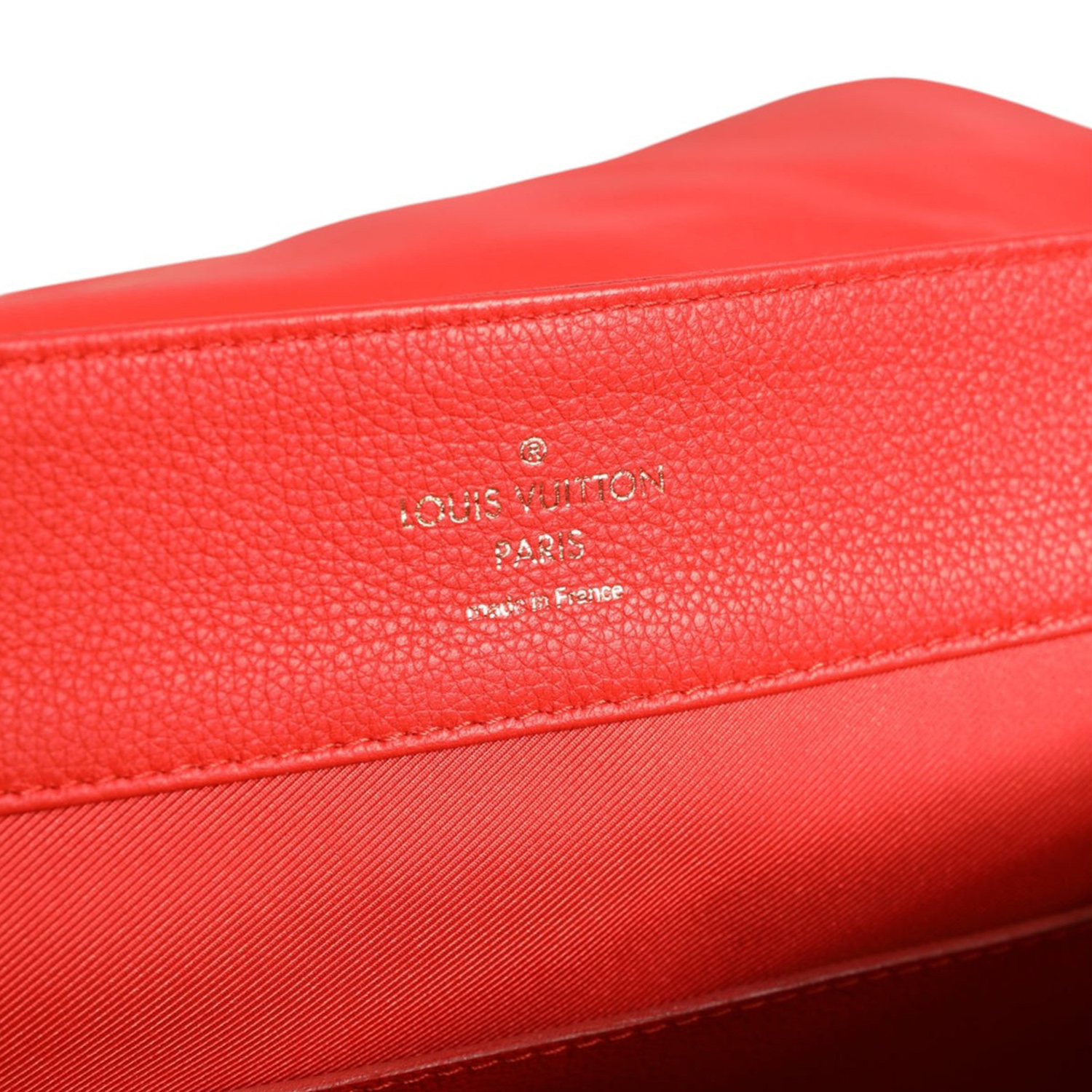 Louis Vuitton  Lockme Tote Bag thumbnail 5