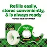 Scotch Magic Tape, Â¾" x 850", 6 Pack thumbnail 4