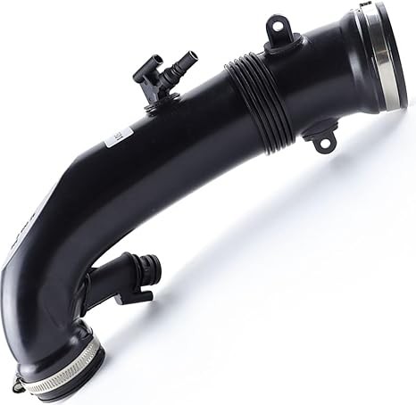 13717627501,13717607778,13717602692 Air Intake Hose Duct Pipe for Mini Cooper S Countryman Paceman 2010-2015 R55 R56 R57 R58 R59 R60 R61 N18 Engine
