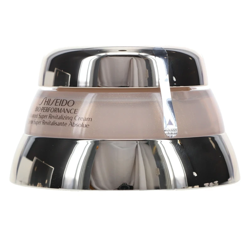 Shiseido Bio-Performance Advanced Super Revitalizing Cream 1.7 oz thumbnail 2