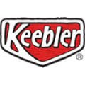 Keebler Sandwich Crackers, Toast and Peanut Butter, 8 Cracker Snack Pack, 12/Box (21167) thumbnail 2
