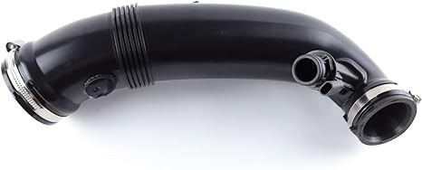 13717627501,13717607778,13717602692 Air Intake Hose Duct Pipe for Mini Cooper S Countryman Paceman 2010-2015 R55 R56 R57 R58 R59 R60 R61 N18 Engine thumbnail 5