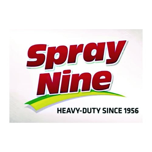 Spray Nine Heavy Duty Cleaner/Degreaser/Disinfectant, Citrus Scent, 5 gal Pail (26805) thumbnail 3