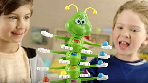 Giggle Wiggle Game (4 Player) thumbnail 4