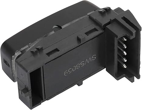 Front Driver Side Door Lock Switch for Chevy Silverado 1500 2500HD 3500HD for GMC Sierra 2007 2008 2009 2010 2011 2012 213 2014# 15804093 901-119 thumbnail 6