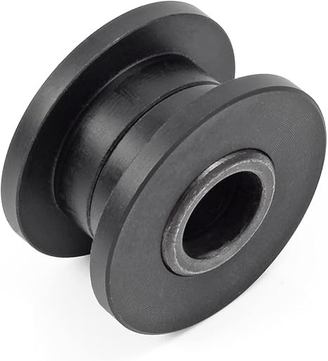 MOTO1988 All 4 Absorber Shock Bushing & Bearing Sleeve Kit Compatible with Arctic Cat 250 300 400 500 650 700 1998-2006 0604-310 0403-028 thumbnail 3