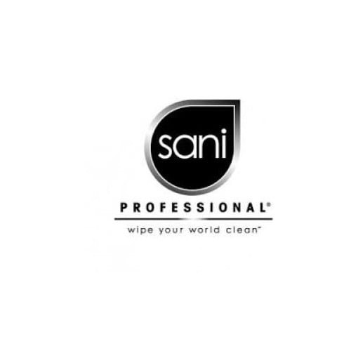 Sani-Cloth AF3 Germicidal Disposable Wipes, Extra-Large, 1-Ply, 7.5" x 15", Unscented, White, 75/Pack (P72584) thumbnail 3