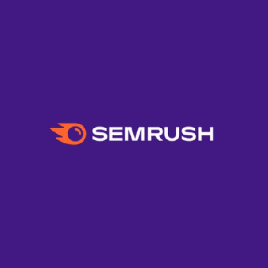 SEO Essentials SEMRush 3 month license