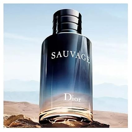 Dior Sauvage Perfume 100ml Men's Perfume- thumbnail 5