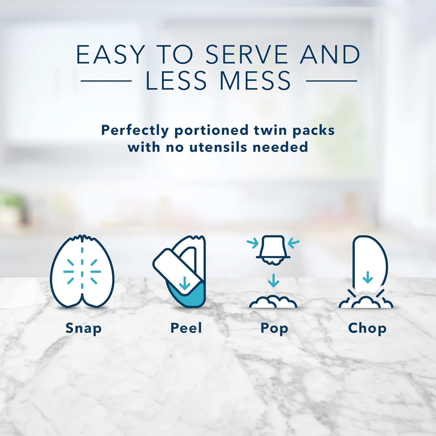 Blue Buffalo Wilderness Natural High-Protein Grain-Free Wet Food for Adult Cats, Duck PatÃ©, 3-oz. Cans, 24 Count thumbnail 8