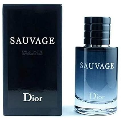 Dior Sauvage Perfume 100ml Men's Perfume-